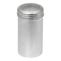 Pfefferstreuer Alu - 14 cm